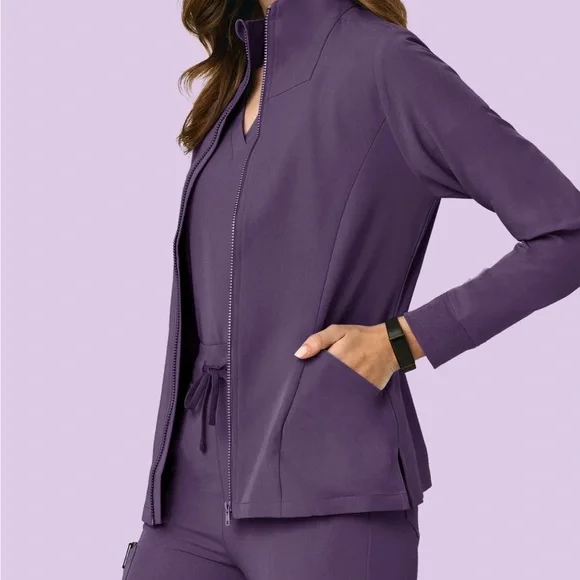 Mandala Scrubs - Picture 2 of 7